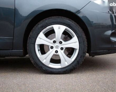 Рено Сценик, объемом двигателя 2 л и пробегом 130 тыс. км за 8200 $, фото 8 на Automoto.ua