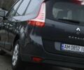 Рено Сценик, объемом двигателя 1.6 л и пробегом 206 тыс. км за 6999 $, фото 10 на Automoto.ua