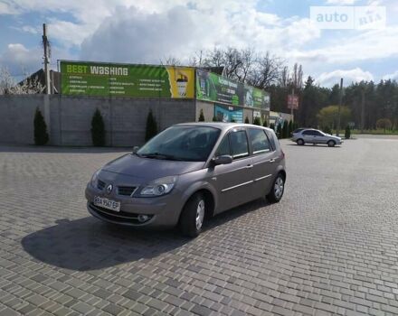 Рено Сценік, об'ємом двигуна 1.6 л та пробігом 190 тис. км за 5500 $, фото 2 на Automoto.ua