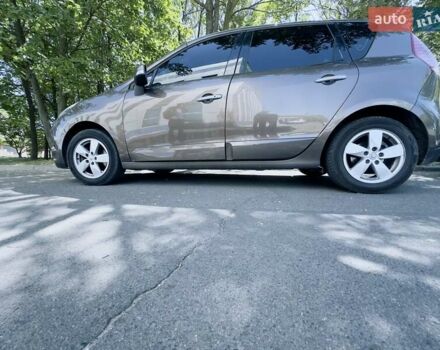 Рено Сценик, объемом двигателя 1.46 л и пробегом 370 тыс. км за 6700 $, фото 2 на Automoto.ua