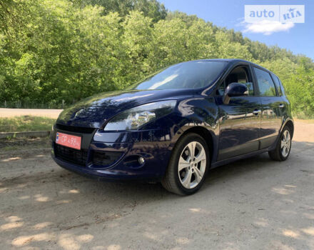 Рено Сценік, об'ємом двигуна 1.5 л та пробігом 246 тис. км за 6000 $, фото 4 на Automoto.ua