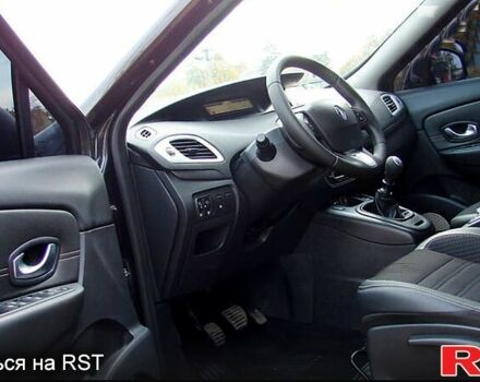 Рено Сценик, объемом двигателя 15 л и пробегом 240 тыс. км за 8600 $, фото 3 на Automoto.ua