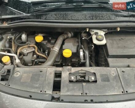Рено Сценик, объемом двигателя 1.5 л и пробегом 238 тыс. км за 7000 $, фото 10 на Automoto.ua