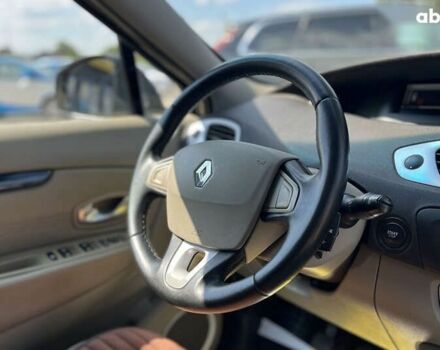 Рено Сценик, объемом двигателя 1.9 л и пробегом 353 тыс. км за 6500 $, фото 24 на Automoto.ua