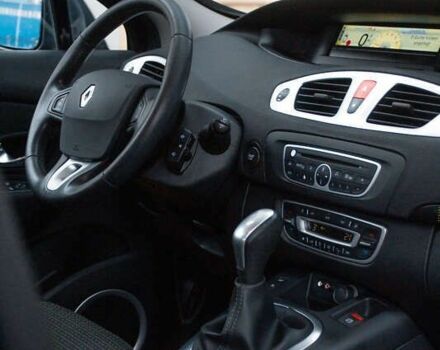Рено Сценик, объемом двигателя 2 л и пробегом 130 тыс. км за 8200 $, фото 19 на Automoto.ua