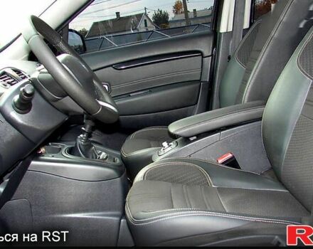 Рено Сценик, объемом двигателя 15 л и пробегом 240 тыс. км за 8600 $, фото 4 на Automoto.ua