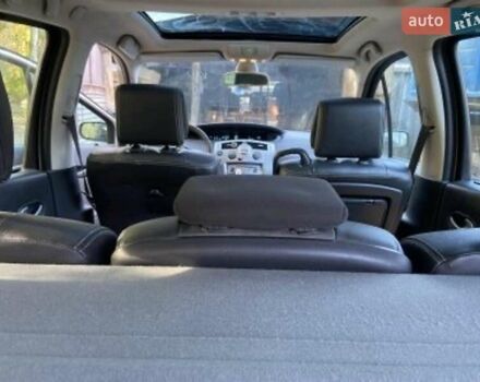 Рено Сценик, объемом двигателя 1.5 л и пробегом 192 тыс. км за 5700 $, фото 3 на Automoto.ua