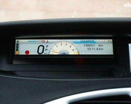 Рено Сценик, объемом двигателя 2 л и пробегом 130 тыс. км за 8200 $, фото 20 на Automoto.ua