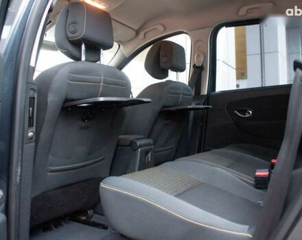 Рено Сценик, объемом двигателя 2 л и пробегом 130 тыс. км за 8200 $, фото 12 на Automoto.ua