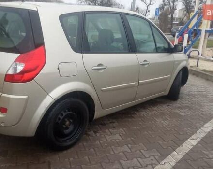 Рено Сценик, объемом двигателя 1.5 л и пробегом 192 тыс. км за 5700 $, фото 1 на Automoto.ua