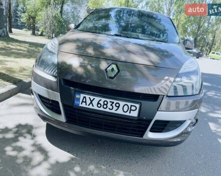Рено Сценик, объемом двигателя 1.46 л и пробегом 370 тыс. км за 6700 $, фото 4 на Automoto.ua
