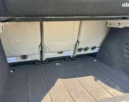 Рено Сценик, объемом двигателя 1.9 л и пробегом 353 тыс. км за 6500 $, фото 20 на Automoto.ua