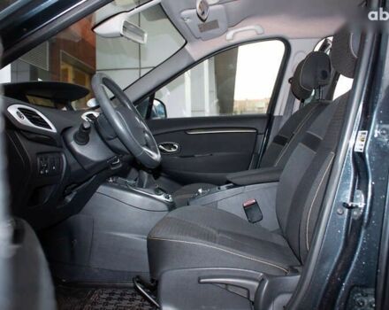 Рено Сценик, объемом двигателя 2 л и пробегом 130 тыс. км за 8200 $, фото 10 на Automoto.ua