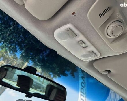 Рено Сценик, объемом двигателя 1.9 л и пробегом 353 тыс. км за 6500 $, фото 13 на Automoto.ua