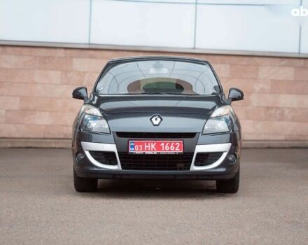 Рено Сценик, объемом двигателя 2 л и пробегом 130 тыс. км за 8200 $, фото 7 на Automoto.ua