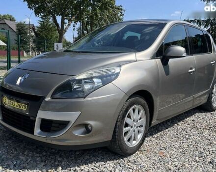 Рено Сценик, объемом двигателя 1.9 л и пробегом 353 тыс. км за 6500 $, фото 2 на Automoto.ua