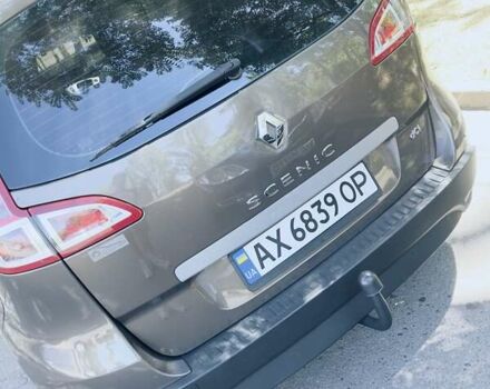 Рено Сценик, объемом двигателя 1.46 л и пробегом 370 тыс. км за 6700 $, фото 3 на Automoto.ua