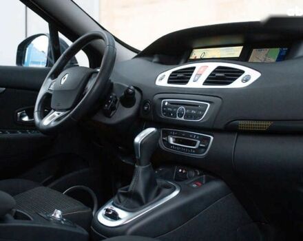 Рено Сценик, объемом двигателя 2 л и пробегом 130 тыс. км за 8200 $, фото 18 на Automoto.ua