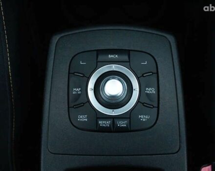 Рено Сценик, объемом двигателя 2 л и пробегом 130 тыс. км за 8200 $, фото 29 на Automoto.ua