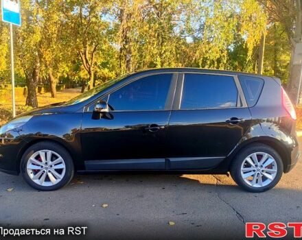Рено Сценик, объемом двигателя 15 л и пробегом 240 тыс. км за 8600 $, фото 2 на Automoto.ua