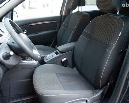 Рено Сценик, объемом двигателя 2 л и пробегом 130 тыс. км за 8200 $, фото 11 на Automoto.ua