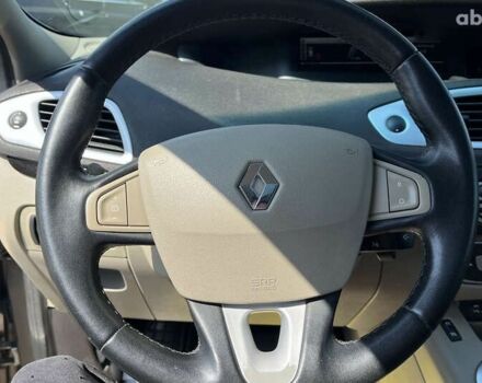 Рено Сценик, объемом двигателя 1.9 л и пробегом 353 тыс. км за 6500 $, фото 10 на Automoto.ua