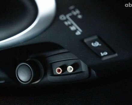 Рено Сценик, объемом двигателя 2 л и пробегом 130 тыс. км за 8200 $, фото 25 на Automoto.ua