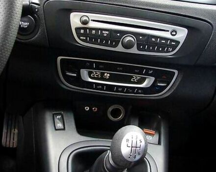 Рено Сценик, объемом двигателя 15 л и пробегом 240 тыс. км за 8600 $, фото 11 на Automoto.ua