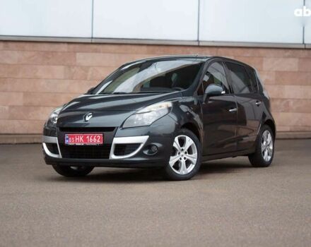 Рено Сценик, объемом двигателя 2 л и пробегом 130 тыс. км за 8200 $, фото 6 на Automoto.ua