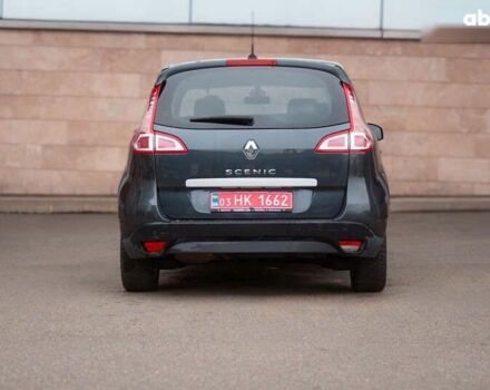 Рено Сценик, объемом двигателя 2 л и пробегом 130 тыс. км за 8200 $, фото 3 на Automoto.ua