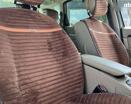 Рено Сценик, объемом двигателя 1.9 л и пробегом 353 тыс. км за 6500 $, фото 23 на Automoto.ua