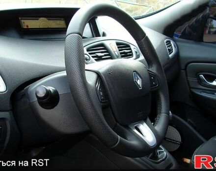 Рено Сценик, объемом двигателя 15 л и пробегом 240 тыс. км за 8600 $, фото 7 на Automoto.ua