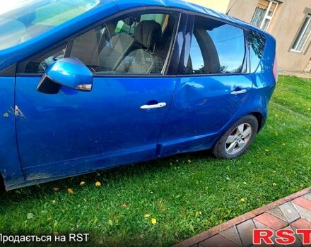 Рено Сценик, объемом двигателя 1.4 л и пробегом 0 тыс. км за 4000 $, фото 3 на Automoto.ua
