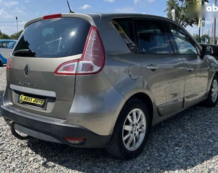 Рено Сценик, объемом двигателя 1.9 л и пробегом 353 тыс. км за 6500 $, фото 5 на Automoto.ua