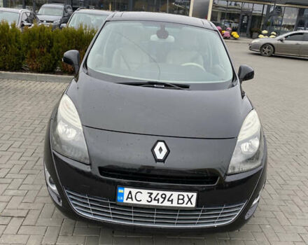 Рено Сценік, об'ємом двигуна 2 л та пробігом 280 тис. км за 7500 $, фото 4 на Automoto.ua