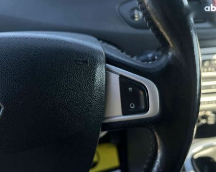 Рено Сценик, объемом двигателя 1.5 л и пробегом 278 тыс. км за 7700 $, фото 20 на Automoto.ua