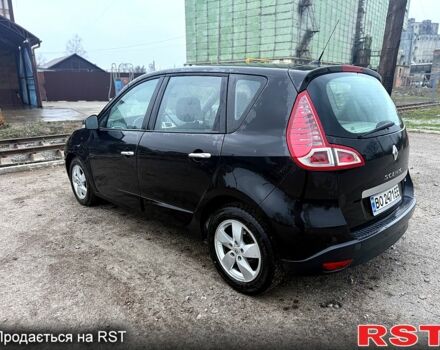 Рено Сценик, объемом двигателя 1.5 л и пробегом 140 тыс. км за 6500 $, фото 5 на Automoto.ua