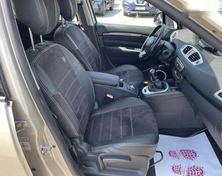 Рено Сценик, объемом двигателя 0 л и пробегом 210 тыс. км за 7300 $, фото 15 на Automoto.ua