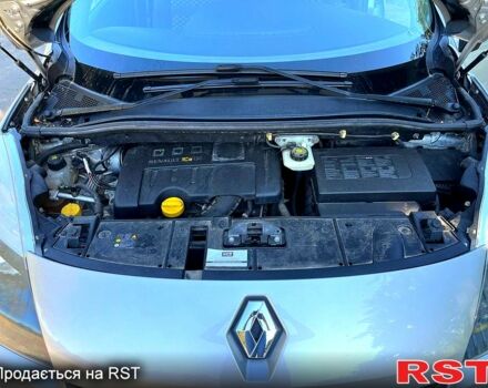 Рено Сценик 2010 в Харькове на Automoto.ua Рено Сценик, объемом двигателя 1.4 л и пробегом 241 тыс. км за 6100 $, фото 5 на Automoto.ua