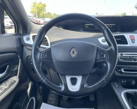 Рено Сценик, объемом двигателя 0 л и пробегом 210 тыс. км за 7300 $, фото 19 на Automoto.ua