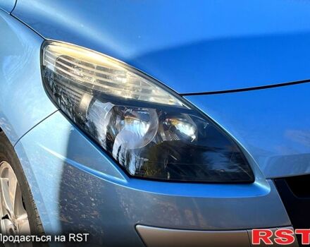 Рено Сценік, об'ємом двигуна 1.5 л та пробігом 244 тис. км за 6700 $, фото 4 на Automoto.ua