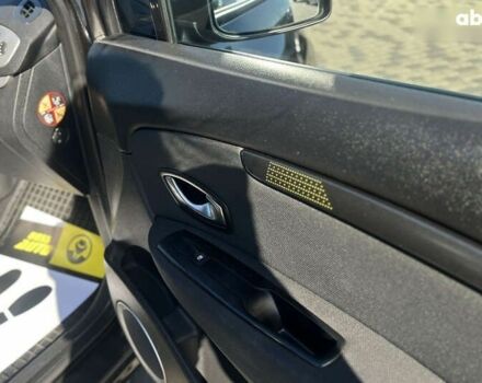 Рено Сценик 2010 в Мукачево на Automoto.ua Рено Сценик, объемом двигателя 1.5 л и пробегом 277 тыс. км за 8200 $, фото 9 на Automoto.ua