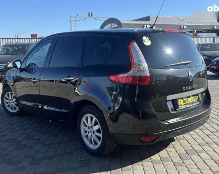 Рено Сценик 2010 в Мукачево на Automoto.ua Рено Сценик, объемом двигателя 1.5 л и пробегом 277 тыс. км за 8200 $, фото 4 на Automoto.ua