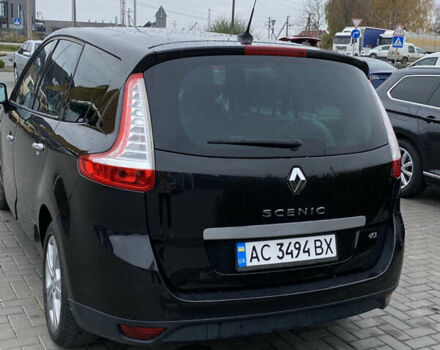 Рено Сценік, об'ємом двигуна 2 л та пробігом 280 тис. км за 7500 $, фото 2 на Automoto.ua