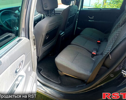 Рено Сценик, объемом двигателя 1.5 л и пробегом 0 тыс. км за 6850 $, фото 3 на Automoto.ua