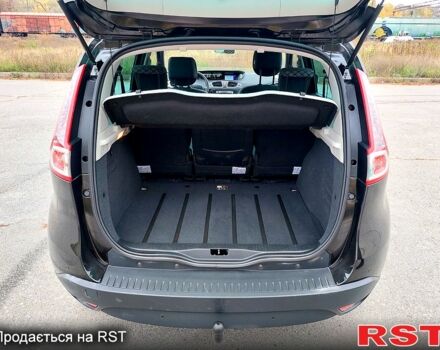 Рено Сценик, объемом двигателя 1.6 л и пробегом 189 тыс. км за 8100 $, фото 11 на Automoto.ua