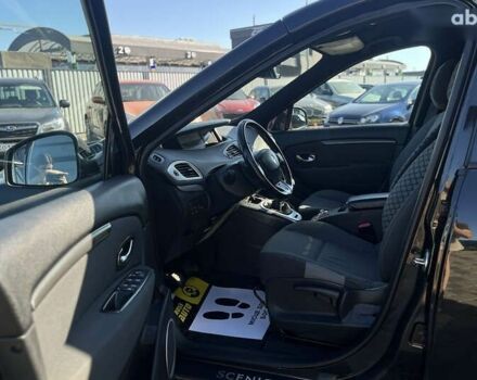 Рено Сценик 2010 в Мукачево на Automoto.ua Рено Сценик, объемом двигателя 1.5 л и пробегом 277 тыс. км за 8200 $, фото 15 на Automoto.ua