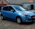 Рено Сценик, объемом двигателя 1.6 л и пробегом 218 тыс. км за 7499 $, фото 1 на Automoto.ua