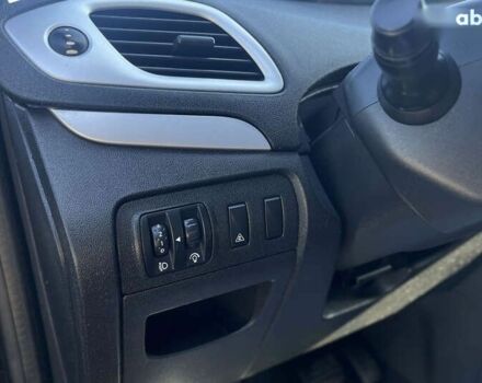 Рено Сценик 2010 в Мукачево на Automoto.ua Рено Сценик, объемом двигателя 1.5 л и пробегом 277 тыс. км за 8200 $, фото 18 на Automoto.ua