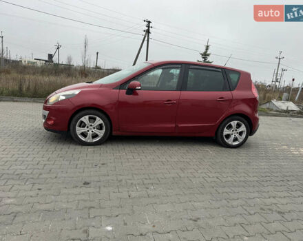 Рено Сценик, объемом двигателя 1.5 л и пробегом 180 тыс. км за 7900 $, фото 1 на Automoto.ua